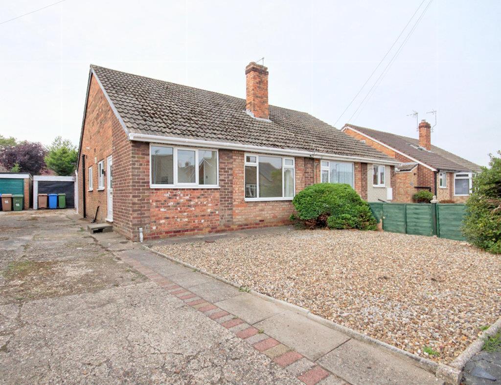 Mill Drive, Leven, Beverley